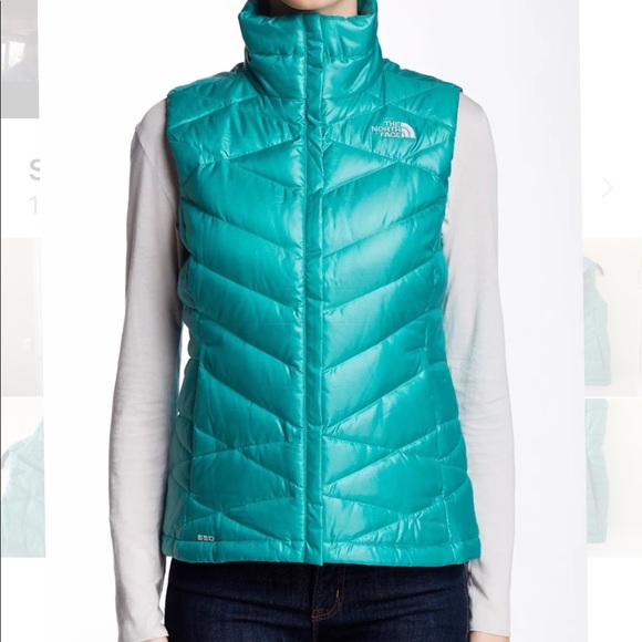 The North Face Aconcagua Vest Down 550 - Picture 4 of 8